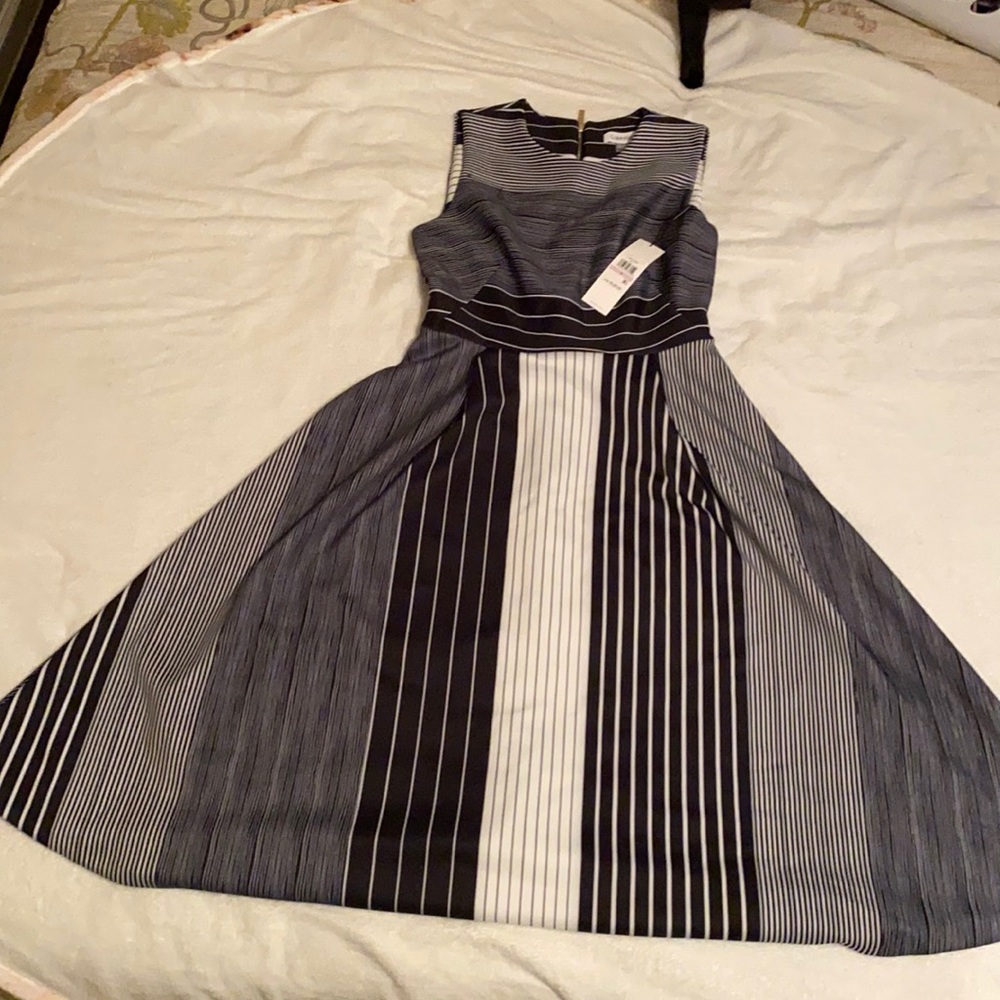 New Calvin Cline Dress still has original tags